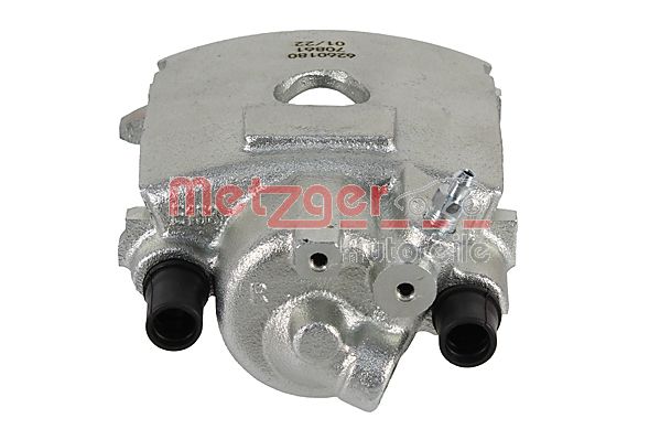 Etrier frana METZGER 6260180